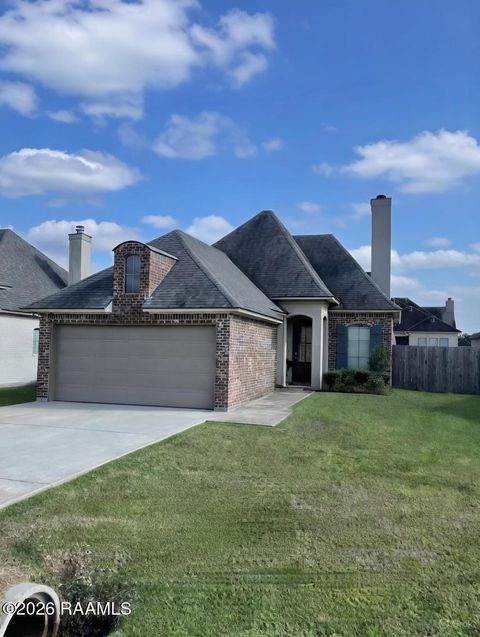 Photo of 102 Meadow Gate Drive, Lafayette, LA 70508 (MLS # 2500006448)