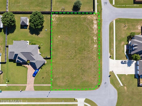 Photo of 11437 Twin Oaks Circle, Maurice, LA 70555 (MLS # 2600009980)
