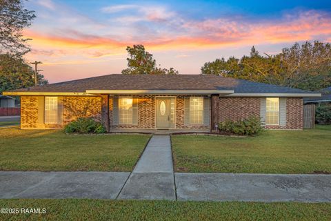 Photo of 212 Gordon Crockett Drive, Lafayette, LA 70508 (MLS # 2500003820)