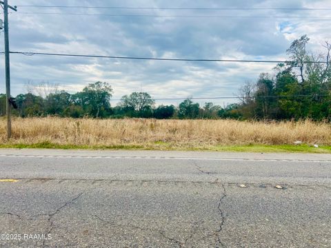Photo of Tbd Hwy 167, Opelousas, LA 70570 (MLS # 2500006065)