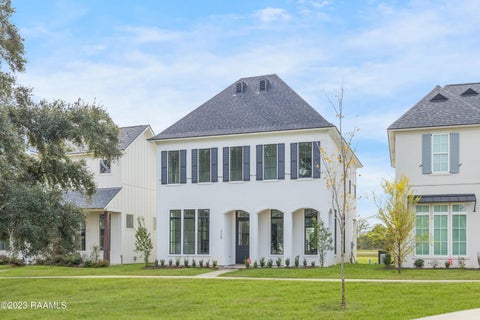 Photo of 325 Bozeman Trail, Scott, LA 70583 (MLS # 2600009317)