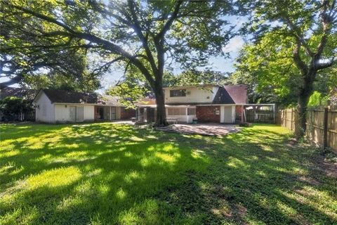 Photo of 5525 S Afton Parkway Pkwy, Baton Rouge, LA 70806 (MLS # NO2566796)