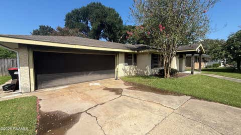 Photo of 114 Westchester Drive, Lafayette, LA 70506 (MLS # 2600006960)