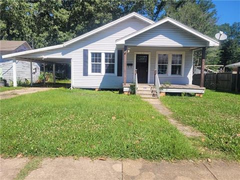 Photo of 113 N Lee Street, Marksville, LA 71351 (MLS # CN2556302)