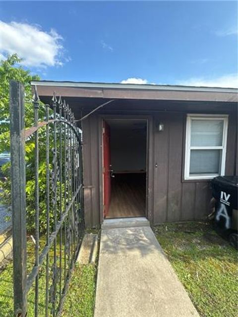 Photo of 1904 Hickory Avenue Ave #D, Harahan, LA 70123 (MLS # NO2546924)