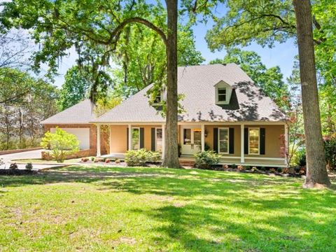 Photo of 8797 Highway 1200, Boyce, LA 71409 (MLS # CN2552627)