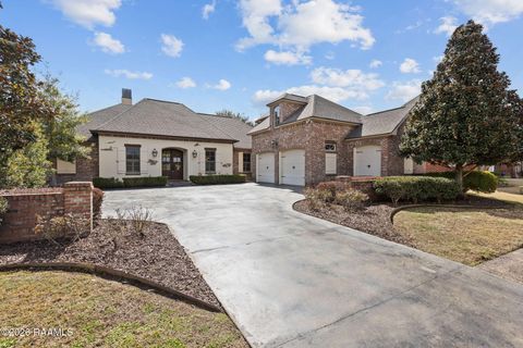 Photo of 105 Shinnecock Hills Drive, Broussard, LA 70518 (MLS # 2600001011)