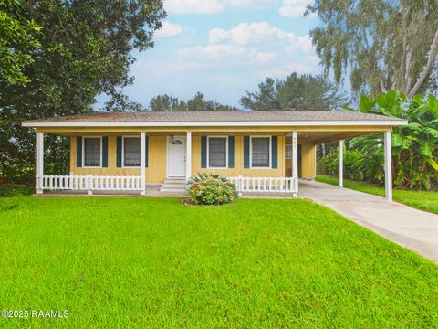 Photo of 541 E Pont Des Mouton Road, Lafayette, LA 70507 (MLS # 2500004266)