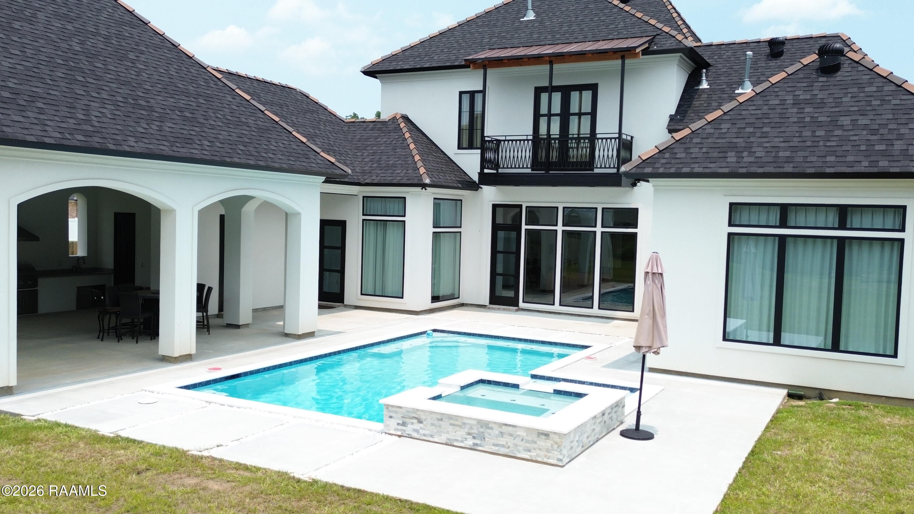 119 Belle Vie Estates Court