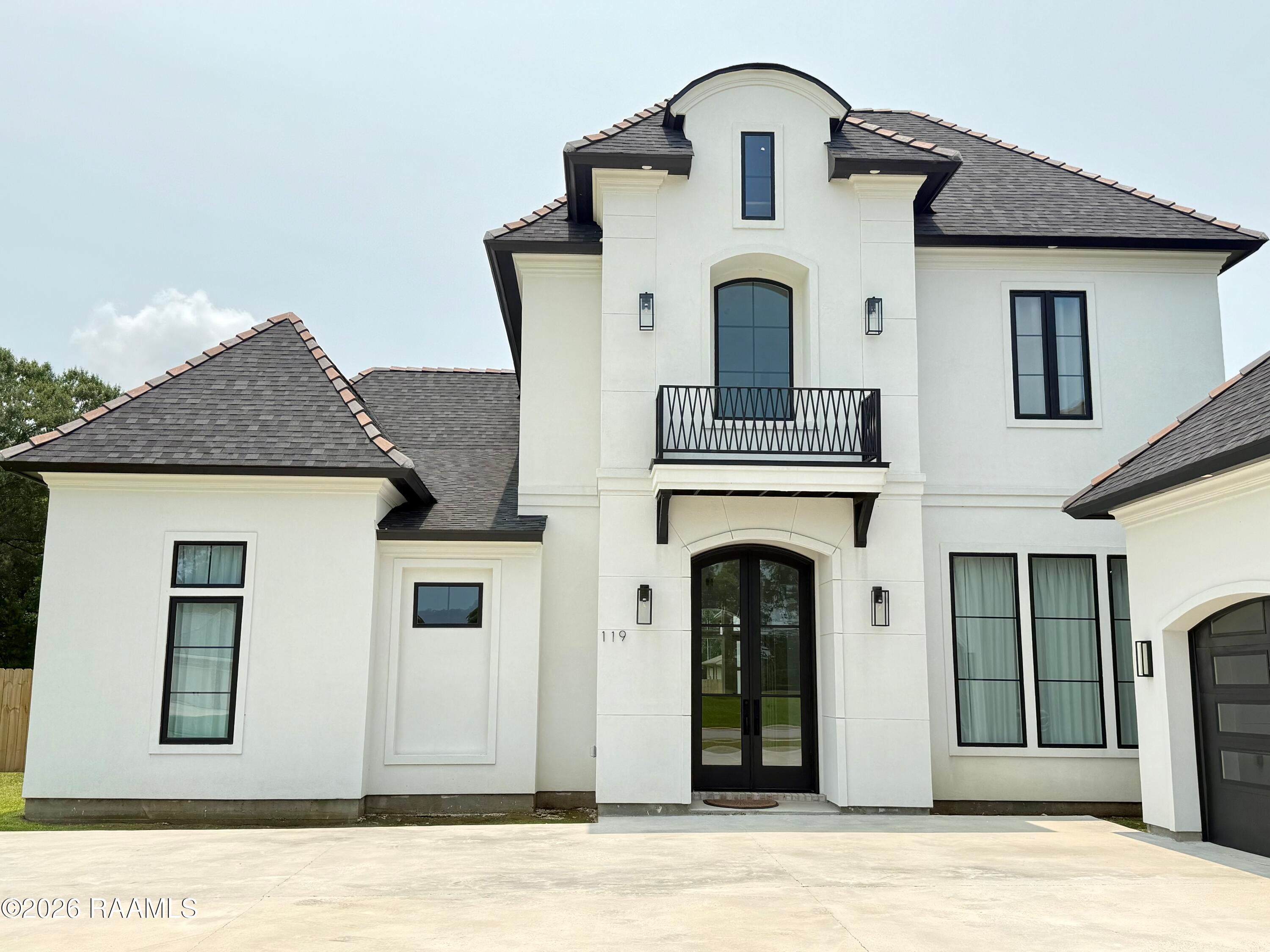 119 Belle Vie Estates Court