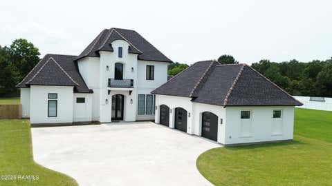 Photo of 119 Belle Vie Estates Court, Lafayette, LA 70507 (MLS # 2600006008)