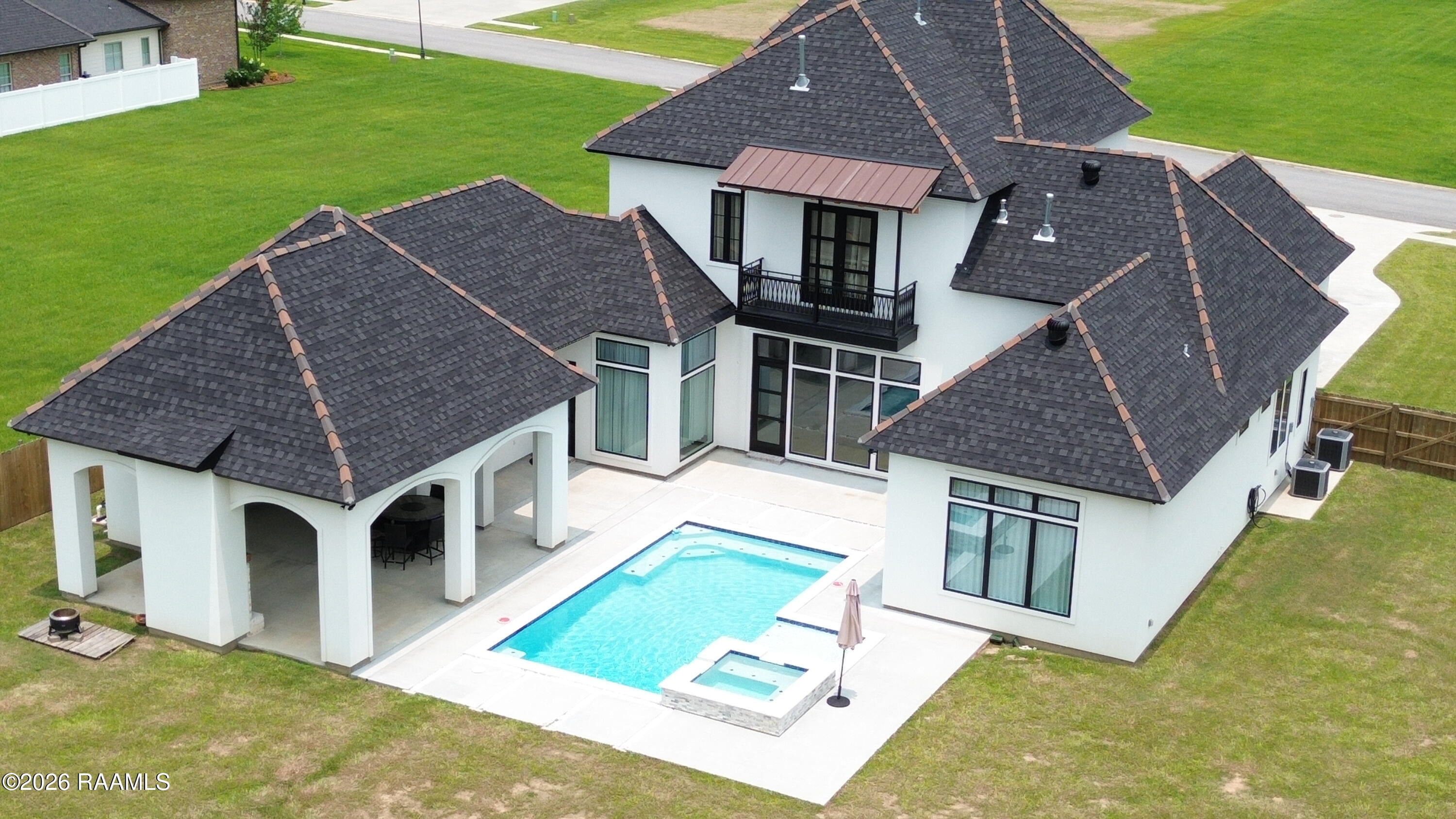 119 Belle Vie Estates Court