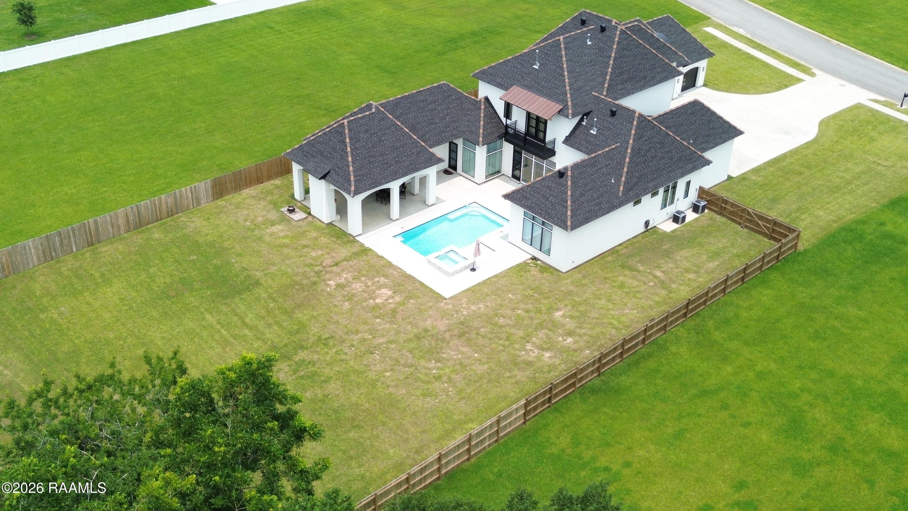 119 Belle Vie Estates Court