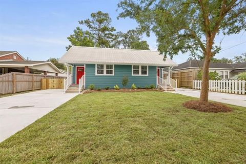 Photo of 709 W Colorado Street #B, Hammond, LA 70401 (MLS # NO2542488)