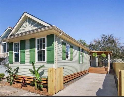 Photo of 2505 Arts Street St, New Orleans, LA 70117 (MLS # NO2560338)