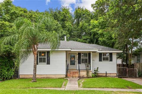 Photo of 512 Henry Landry Avenue Ave, Metairie, LA 70003 (MLS # NO2564572)