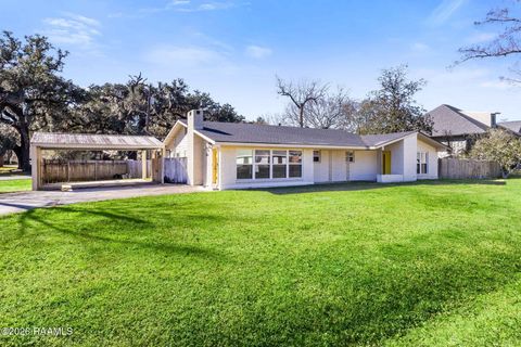 Photo of 335 Indian Mound Road, Lafayette, LA 70501 (MLS # 2500006641)