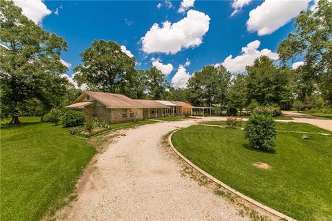 Photo of 21413 John D Wood Road RD, Franklinton, LA 70438 (MLS # NO2562368)