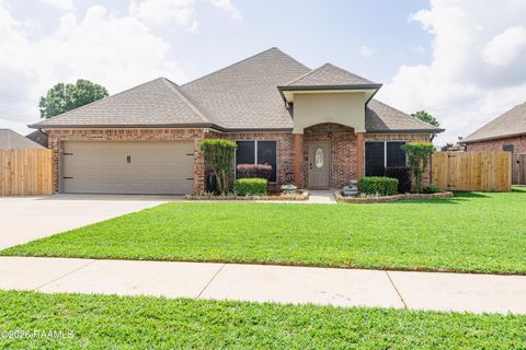 Photo of 101 Shadowbrook Lane, Youngsville, LA 70592 (MLS # 2600002848)