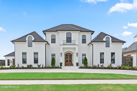 Photo of 108 Peacock Avenue, Lafayette, LA 70508 (MLS # 2600008546)