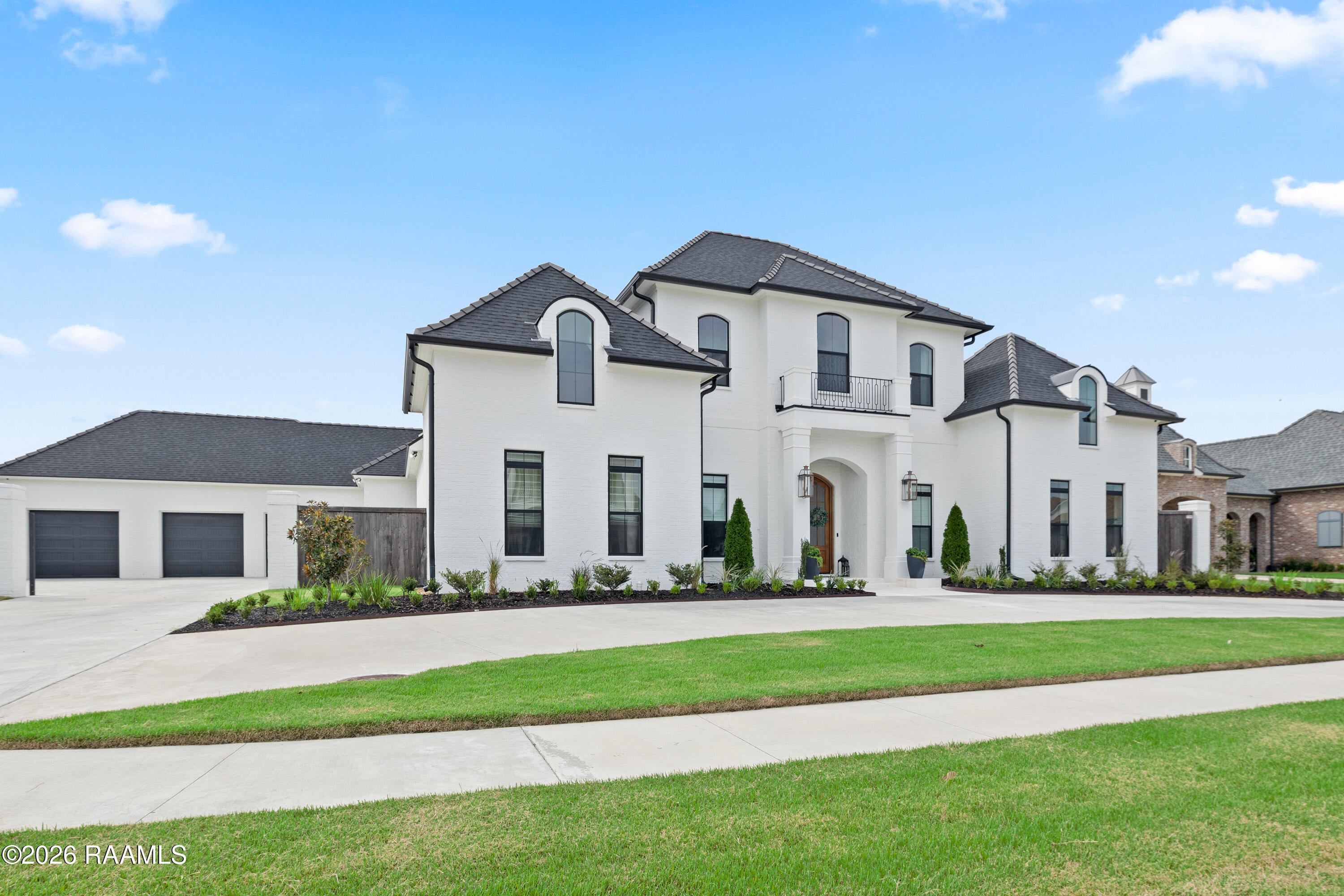 108 Peacock Avenue