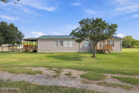 Photo of 3070 Bucklin Road, Jennings, LA 70546 (MLS # 2600008718)