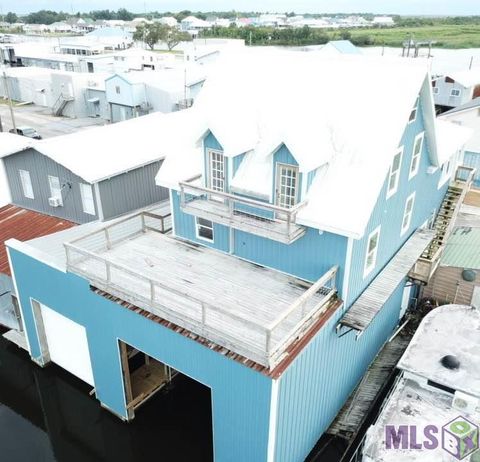 Photo of 172 Dominique Court Ct, Theriot, LA 70397 (MLS # BY2026004254)