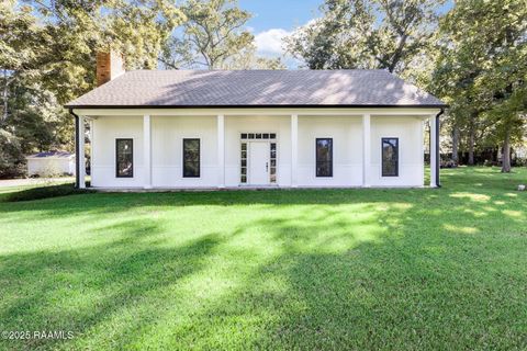 Photo of 506 Fort Hamilton Drive, Opelousas, LA 70570 (MLS # 2500004115)