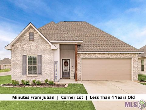 Photo of 28363 Merrimack Dr Dr, Denham Springs, LA 70726 (MLS # BR2026008724)
