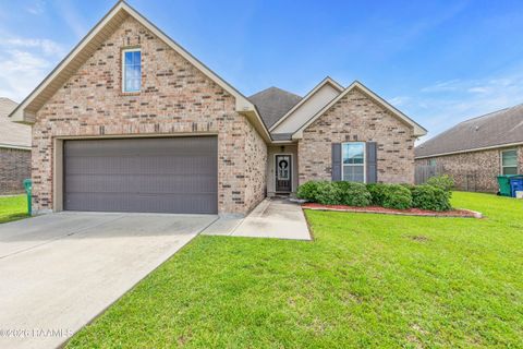 Photo of 102 Saint Kenan Street, Youngsville, LA 70592 (MLS # 2600004729)