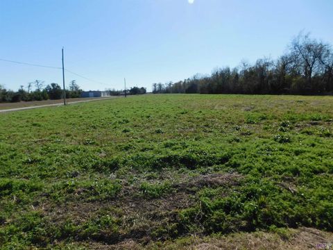 Photo of TBD Adam Boulevard, Larose, LA 70373 (MLS # BY2026001688)