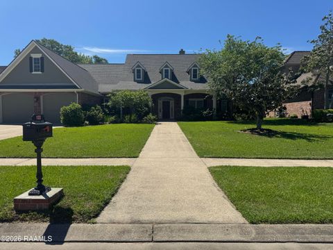 Photo of 122 Grandview Terrace Drive #42, Youngsville, LA 70592 (MLS # 2600002946)
