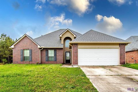 Photo of 26286 Poplar Glen Dr Dr, Denham Springs, LA 70726 (MLS # BY2026006408)