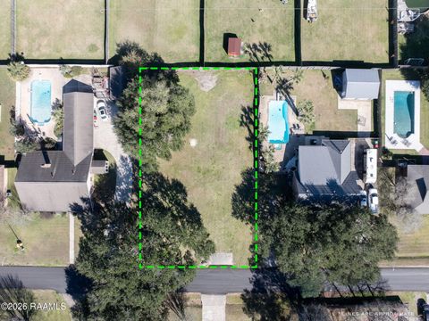 Photo of 401 Camino Real Road, Lafayette, LA 70503 (MLS # 2600000020)