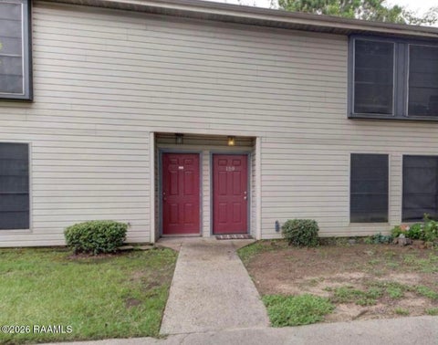 Photo of 201 High Meadows Boulevard #159, Lafayette, LA 70507 (MLS # 2600008033)