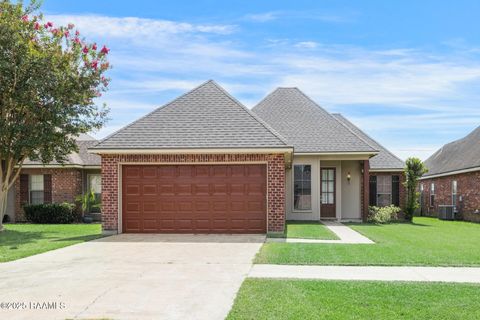 Photo of 108 Portsmouth Drive, Broussard, LA 70518 (MLS # 2500002650)