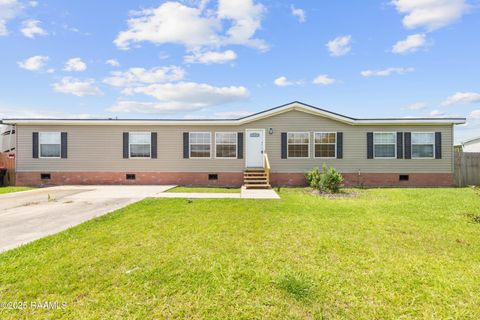 Photo of 205 Windcreek Lane, Youngsville, LA 70592 (MLS # 2500000230)