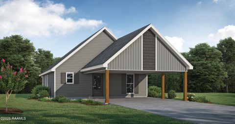 Photo of 225 Camerons Cove Drive, Carencro, LA 70520 (MLS # 2500004551)
