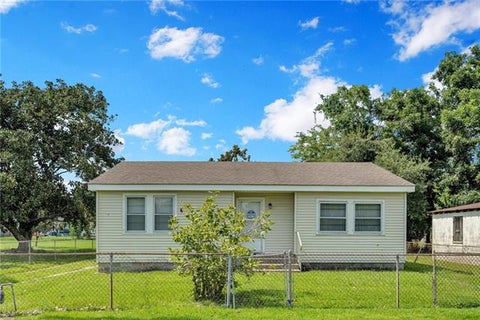 Photo of 126 Hahn Street ST, Hahnville, LA 70057 (MLS # NO2569529)