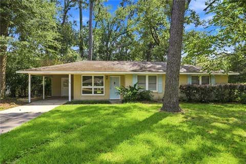 Photo of 825 W 14th Avenue Ave, Covington, LA 70433 (MLS # NO2569484)