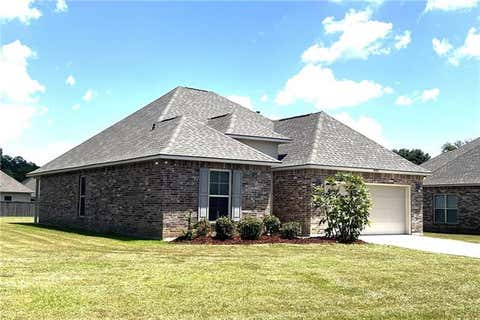 Photo of 40088 Cottonwood Boulevard Blvd, Ponchatoula, LA 70454 (MLS # NO2572735)