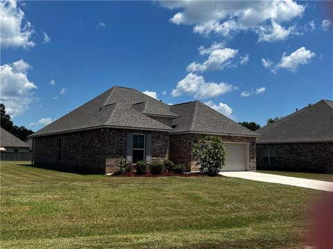 Photo of 40088 Cottonwood Boulevard Blvd, Ponchatoula, LA 70454 (MLS # NO2572735)