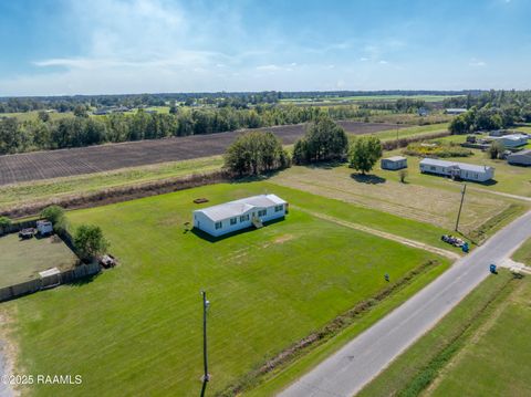 Photo of 1023 Ragan Road, Breaux Bridge, LA 70517 (MLS # 2500004622)