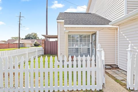 Photo of 110 S Domingue Avenue #1, Lafayette, LA 70506 (MLS # 2500005548)