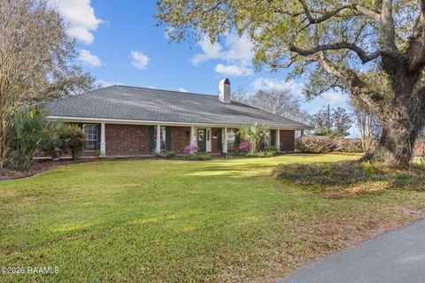 Photo of 2033 Isadore Road, Erath, LA 70533 (MLS # 2600002408)
