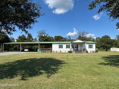 Photo of 6968 Hwy 103, Washington, LA 70589 (MLS # 2500003059)