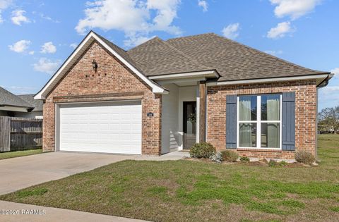 Photo of 208 Durke Road, Lafayette, LA 70508 (MLS # 2600000017)