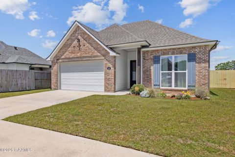 Photo of 208 Durke Road, Lafayette, LA 70508 (MLS # 2600000017)