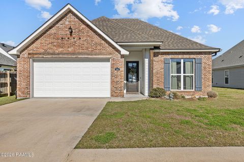 Photo of 208 Durke Road, Lafayette, LA 70508 (MLS # 2600000017)