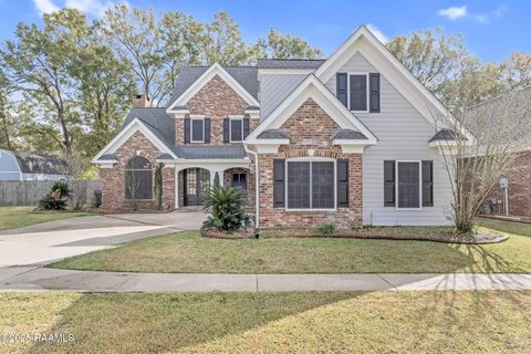 Photo of 108 River Birch Drive, Lafayette, LA 70508 (MLS # 2500006631)